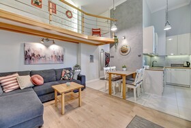 Dom & House - Apartments Old Town Szeroka