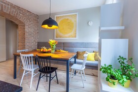 Dom & House - Apartments Old Town Szeroka