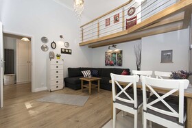 Dom & House - Apartments Old Town Szeroka