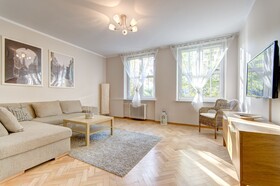 Dom & House - Apartments Old Town Szeroka
