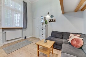 Dom & House - Apartments Old Town Szeroka