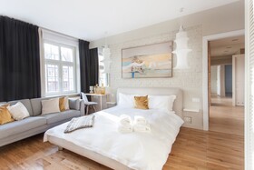 Dom & House - Apartments Old Town Szeroka