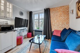 Dom & House - Apartments Old Town Szeroka
