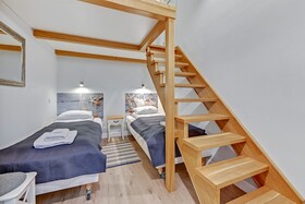 Dom & House - Apartments Old Town Szeroka