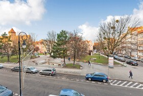 Dom & House - Apartments Old Town Szeroka