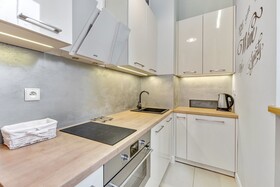 Dom & House - Apartments Old Town Szeroka