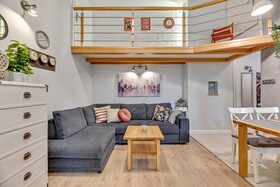 Dom & House - Apartments Old Town Szeroka