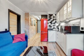 Dom & House - Apartments Old Town Szeroka