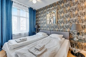 Dom & House - Apartments Old Town Szeroka
