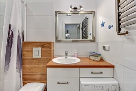 Dom & House - Apartments Old Town Szeroka