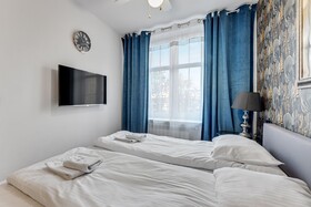 Dom & House - Apartments Old Town Szeroka
