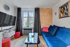 Dom & House - Apartments Old Town Szeroka
