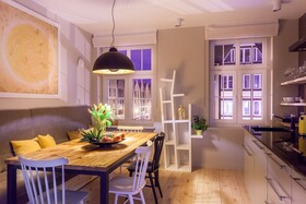 Dom & House - Apartments Old Town Szeroka