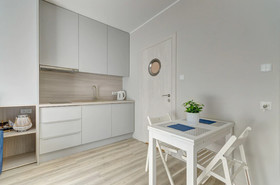 Dom & House Nowa Motlawa
