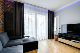 Dom & House Nowa Motlawa