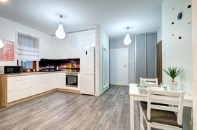 Dom & House Nowa Motlawa