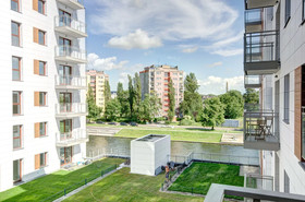 Dom & House Nowa Motlawa