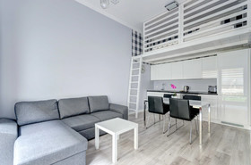 Dom & House Nowa Motlawa