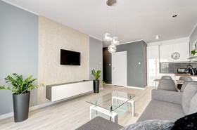 Dom & House Nowa Motlawa