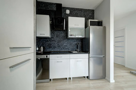 Dom & House Nowa Motlawa