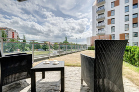 Dom & House Nowa Motlawa