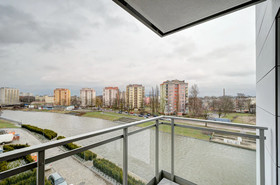 Dom & House Nowa Motlawa