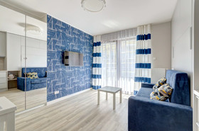 Dom & House Nowa Motlawa