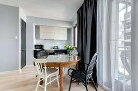 Dom & House Nowa Motlawa