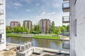 Dom & House Nowa Motlawa