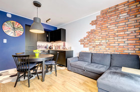 Dom & House Nowa Motlawa