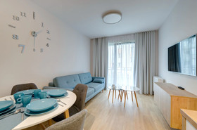 Dom & House Nowa Motlawa