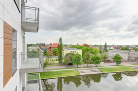 Dom & House Nowa Motlawa