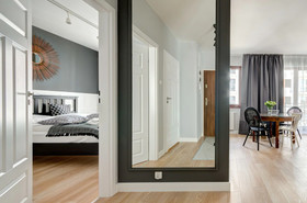 Dom & House Nowa Motlawa