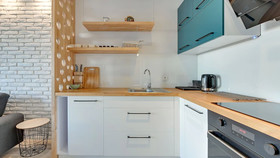 Dom & House Nowa Motlawa