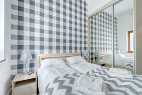Dom & House Nowa Motlawa