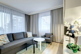 Dom & House Nowa Motlawa