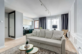 Dom & House Nowa Motlawa