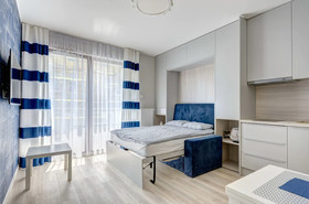 Dom & House Nowa Motlawa