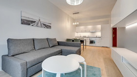 Dom & House Nowa Motlawa