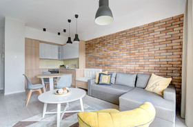 Dom & House Nowa Motlawa