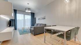 Dom & House Nowa Motlawa