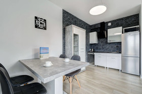 Dom & House Nowa Motlawa