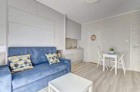 Dom & House Nowa Motlawa