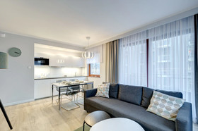 Dom & House Nowa Motlawa