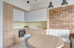 Dom & House Nowa Motlawa