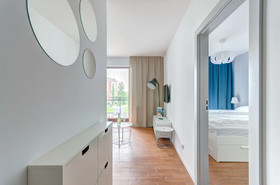 Dom & House Nowa Motlawa