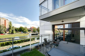 Dom & House Nowa Motlawa