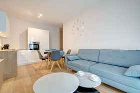 Dom & House Nowa Motlawa