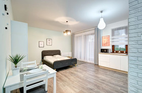 Dom & House Nowa Motlawa