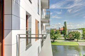 Dom & House Nowa Motlawa